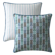 Griffin Cotton Sateen European Pillowcase